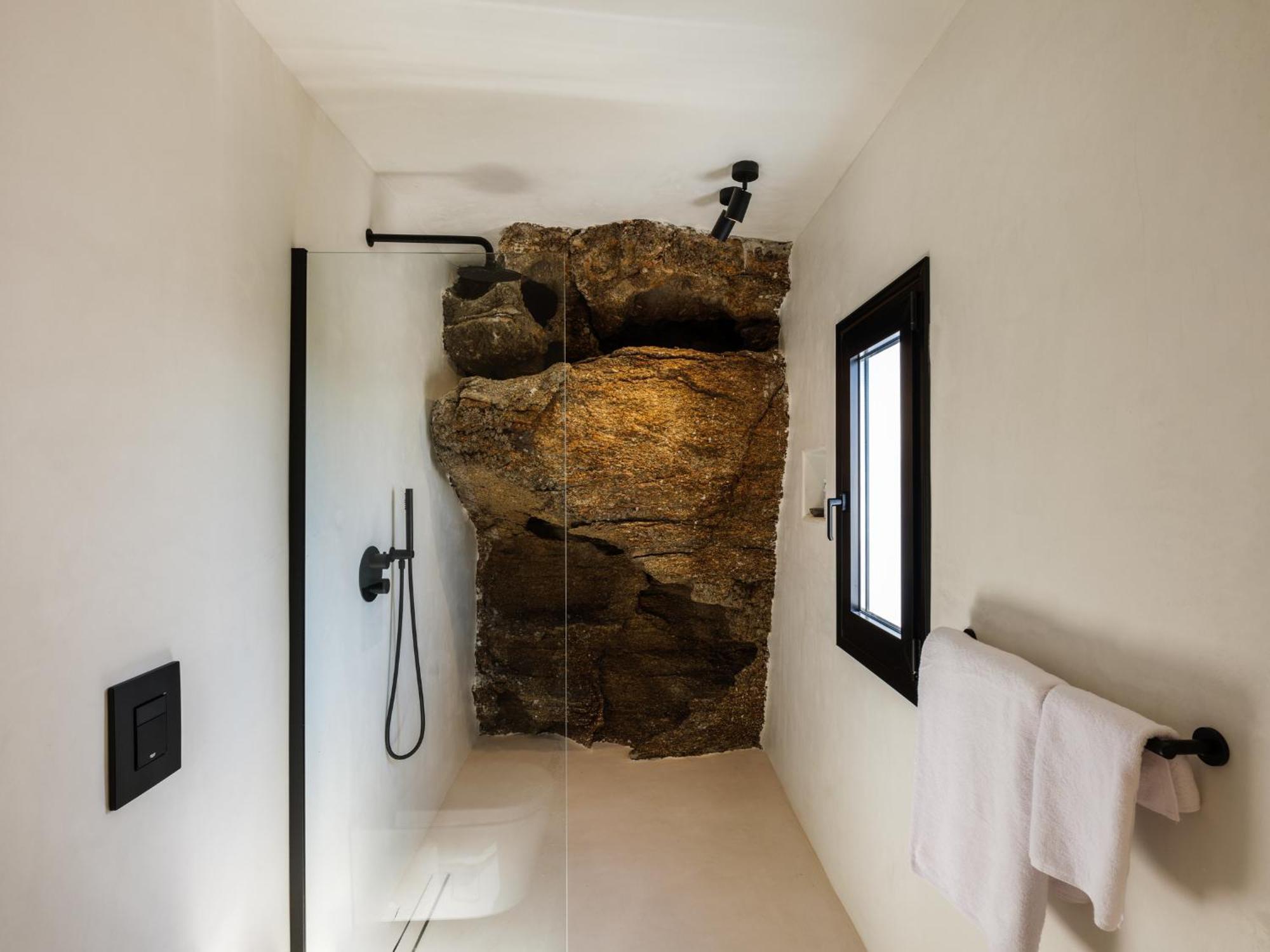 Mykonos Villa Scorpios Mykonos Town Bagian luar foto