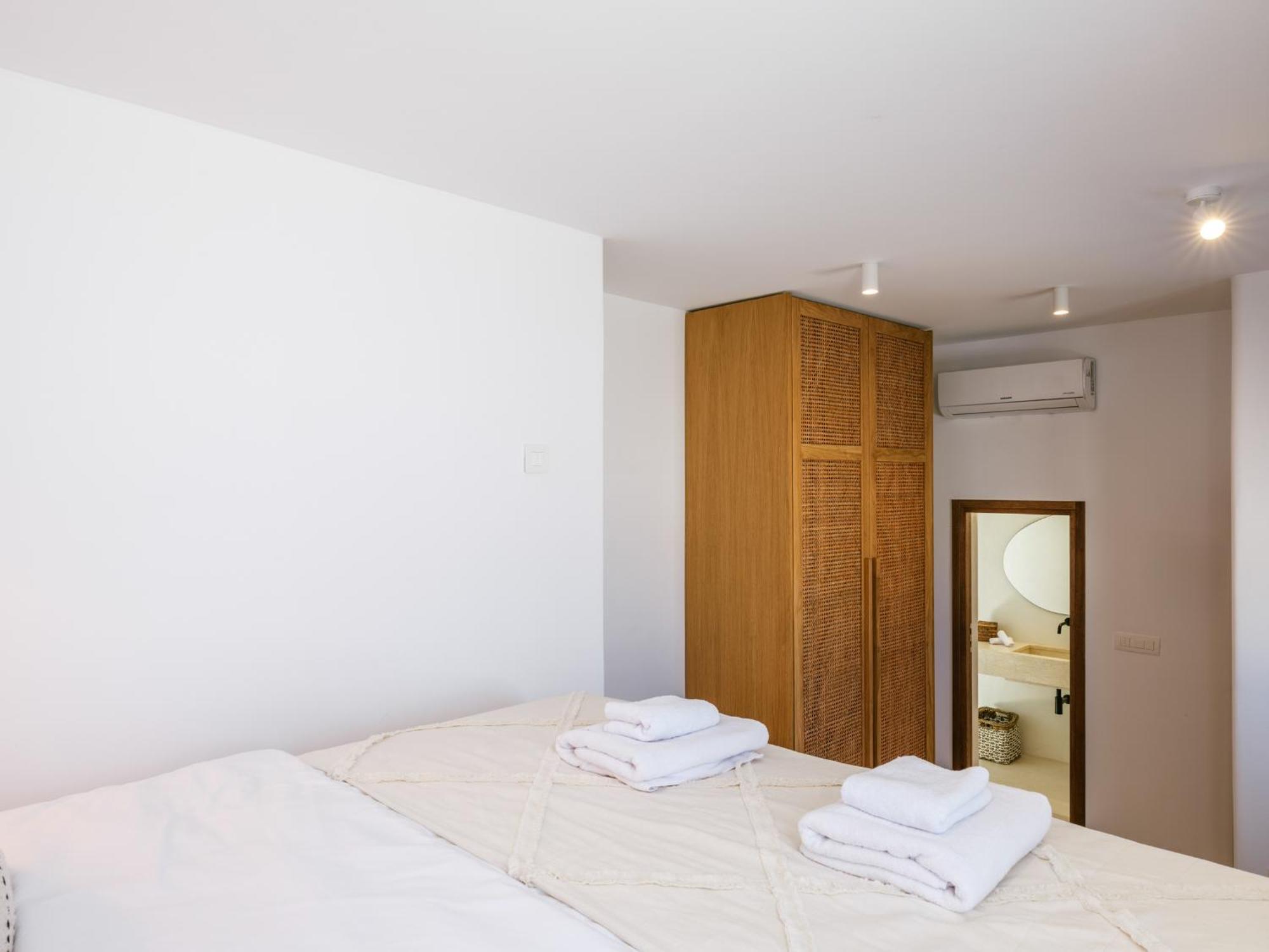 Mykonos Villa Scorpios Mykonos Town Bagian luar foto